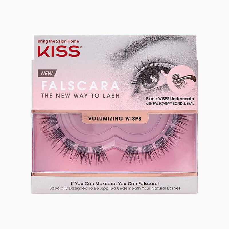 Faux cils Falscara Wisps 02 Volumizing