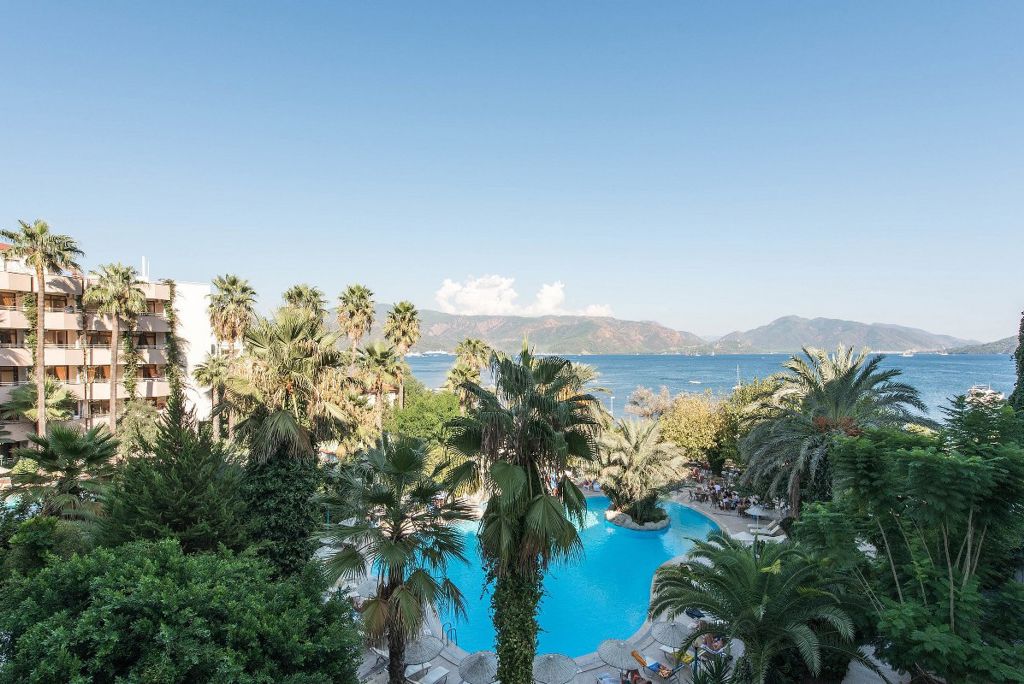 Tropical Beach All Inclusive - Hotel