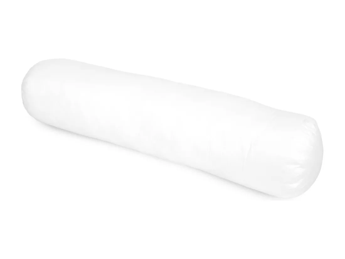 Traversin 80 cm GRIZZ'LIT FLOTEX Fibre creuse Polyester
