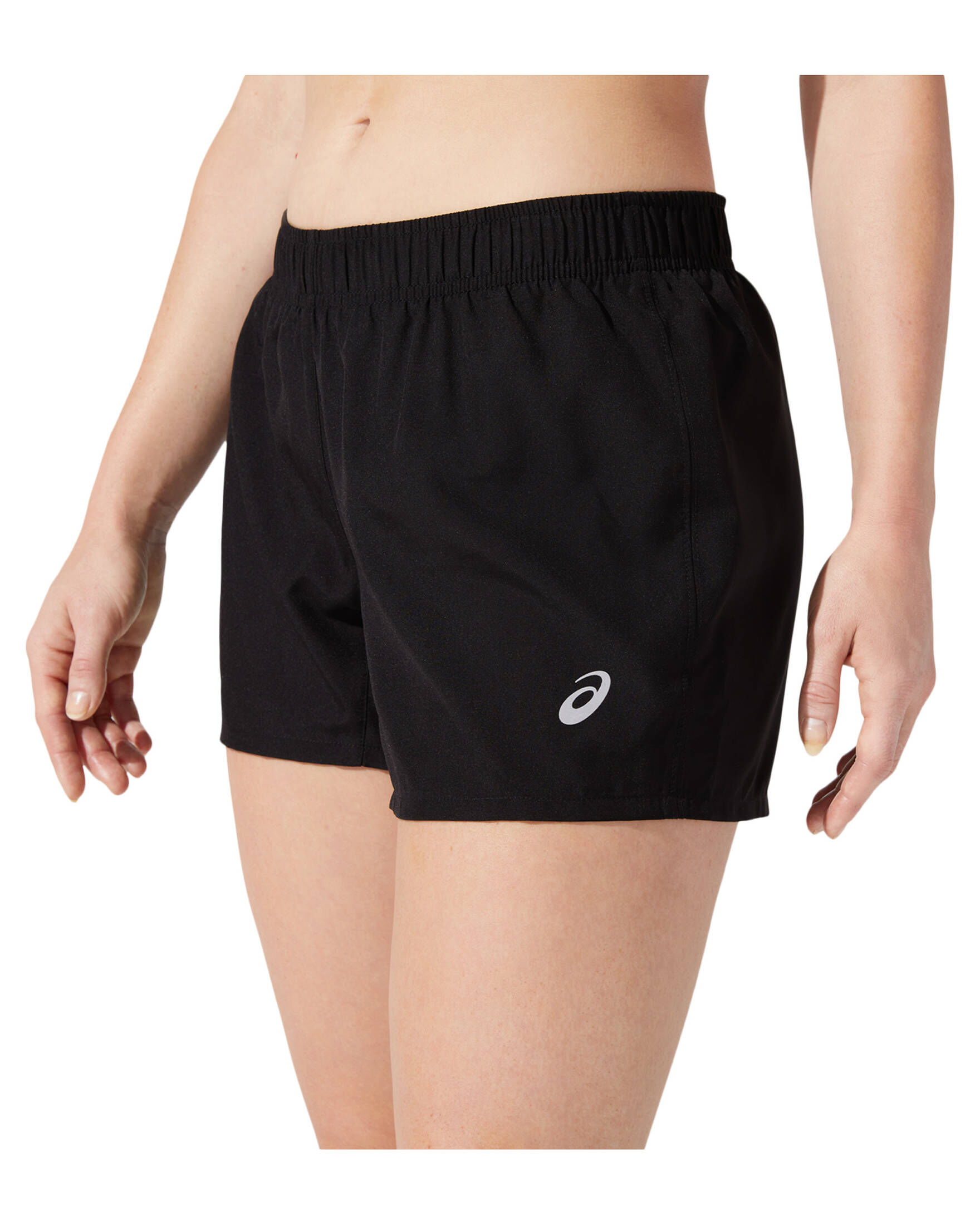 Asics| Damen Laufshorts CORE 4-IN SHORT