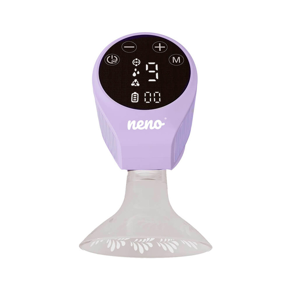 Neno Brystpumpe elektrisk Presto Single - 1 stk.