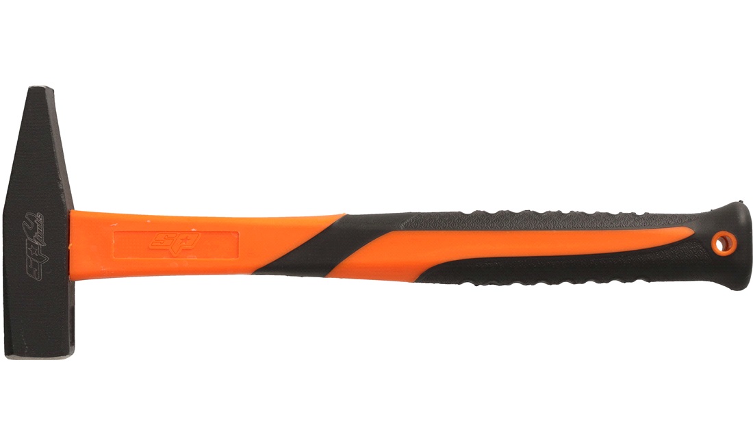 Bænkhammer 500g - SP Tools