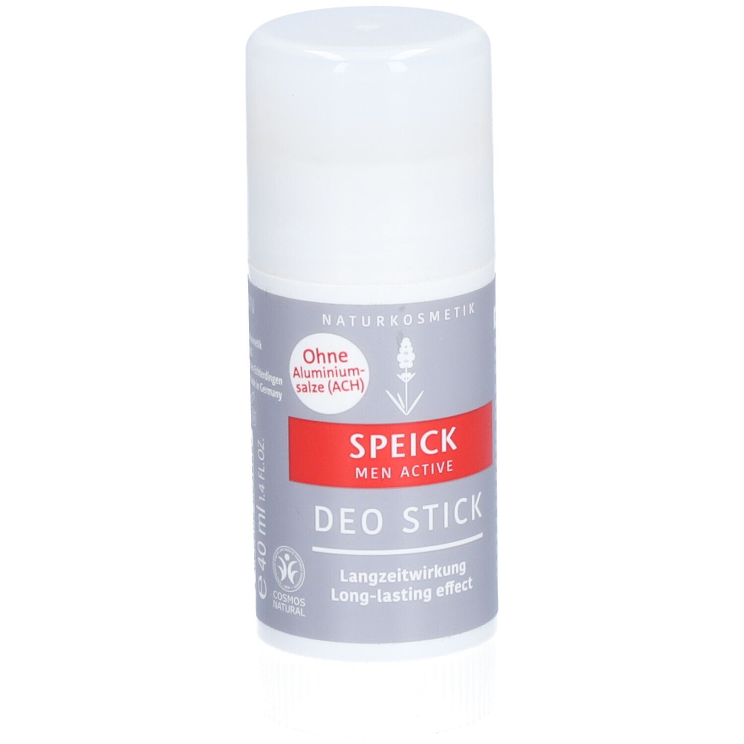 SPEICK Men Active Deo Stick