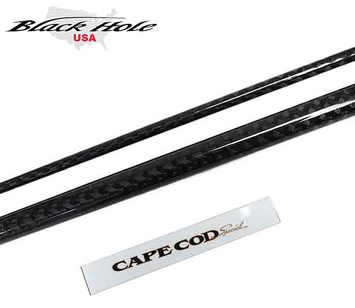 Blank Nano Light 10'6 10'630-90grs