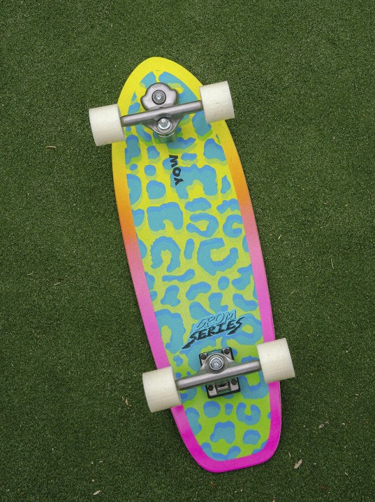 Yow Hossegor 29