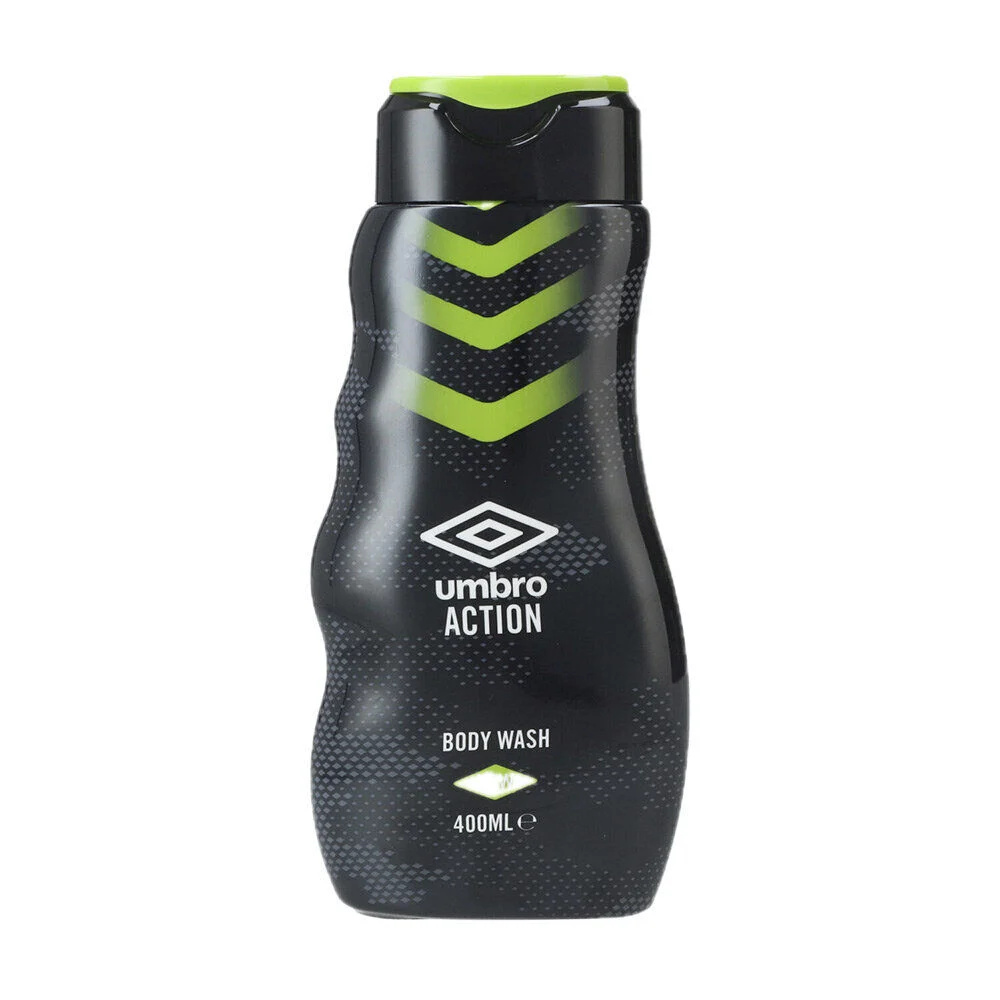 Gel douche Umbro 400ml