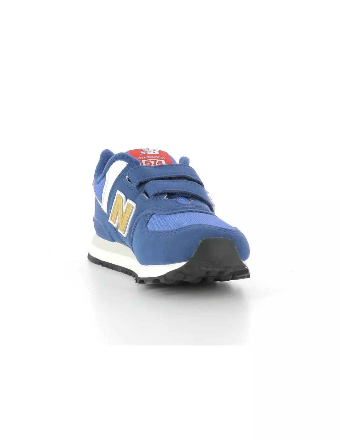 NEW BALANCE 574 - Baskets Bleu