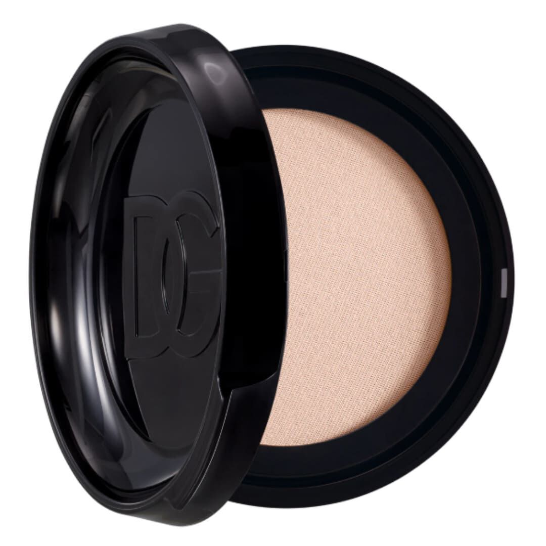 Dolce&Gabbana FRESH Rose Glow Cushion Recarga