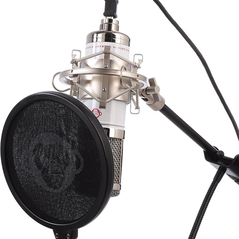 Monkey Banana Monkey Pop popfilter