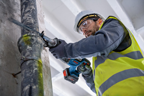 Bosch Professional GSA 18V-28 (zonder accu)