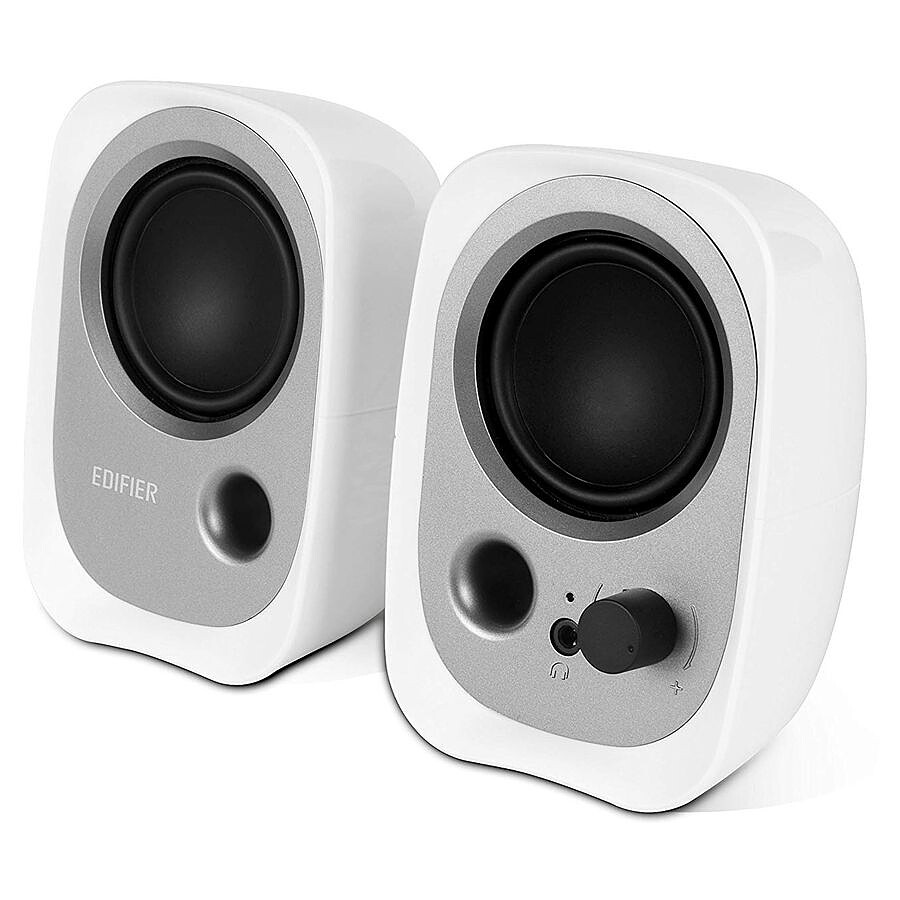 Edifier R12U - Blanc