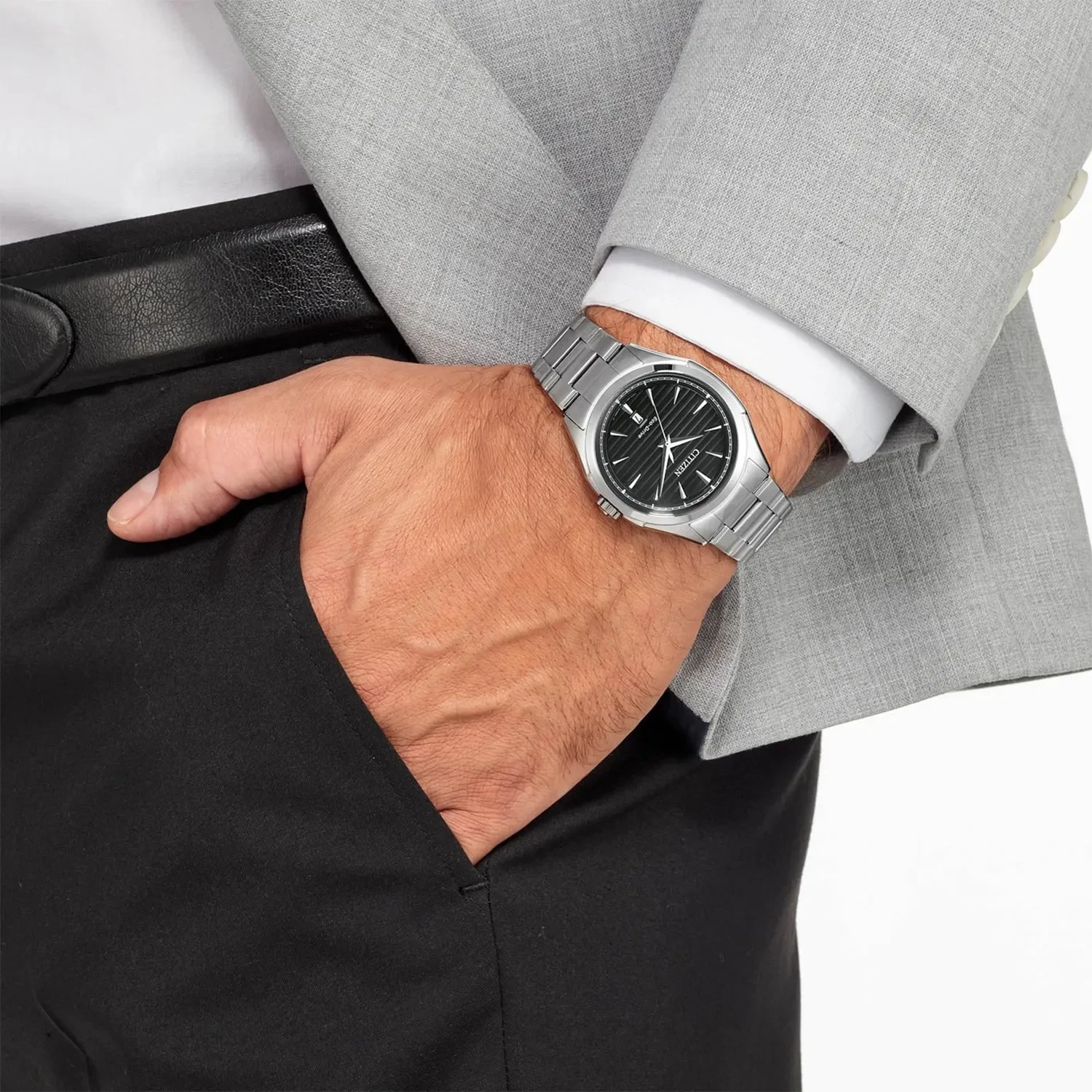 Citizen Classic Eco-Drive AW1750-85E