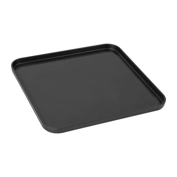 Plancha 25 x 24 pour réchaud