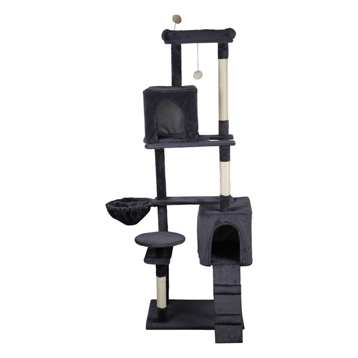 Kradsetræ XXL 180 x 58 x 45 cm - Petzone