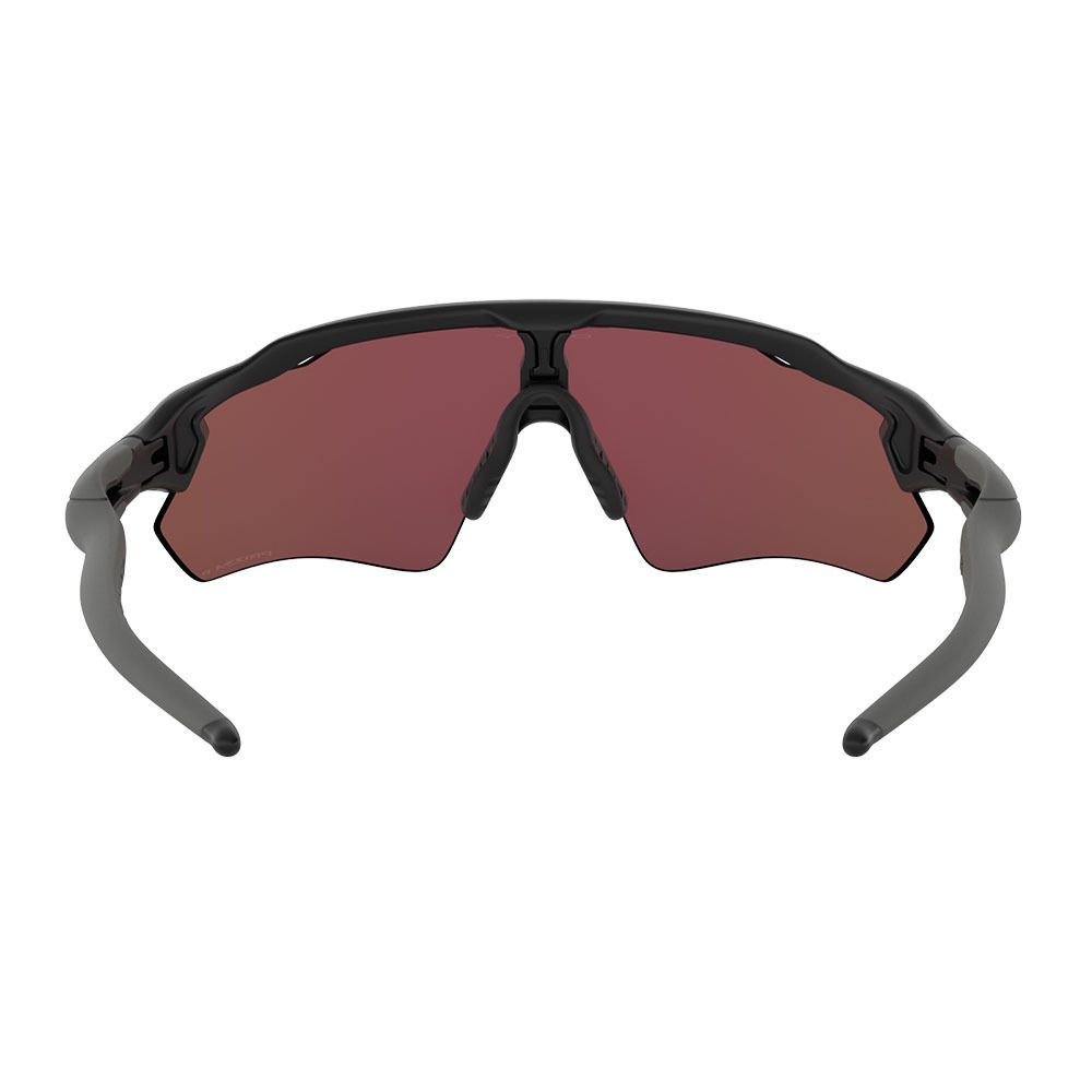 Oakley RADAR EV PATH - Lunettes de soleil polarisés matte black/prizm deep water