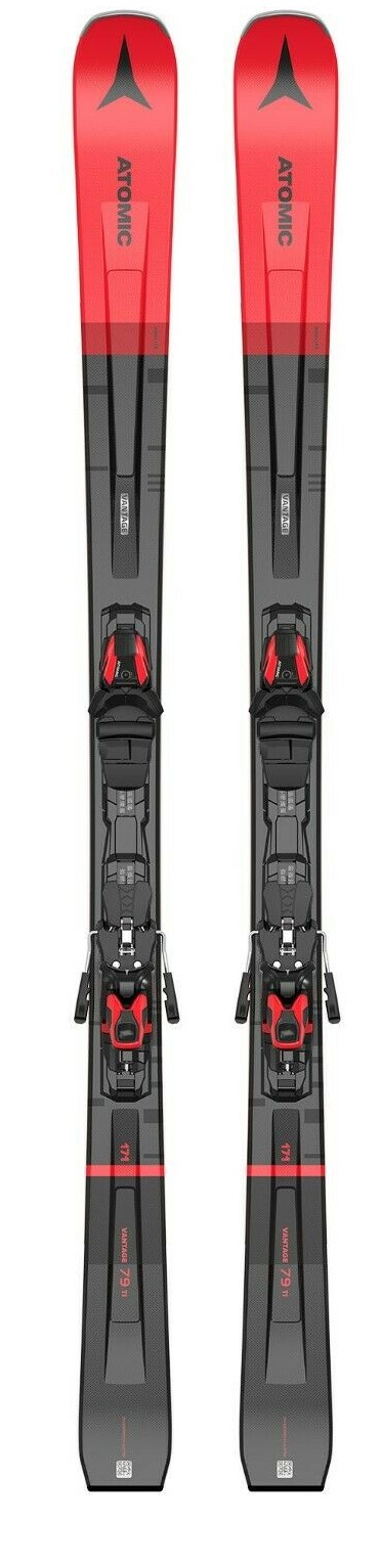ATOMIC VANTAGE 79 TI   M 12 GW LÄNGE 163 cm