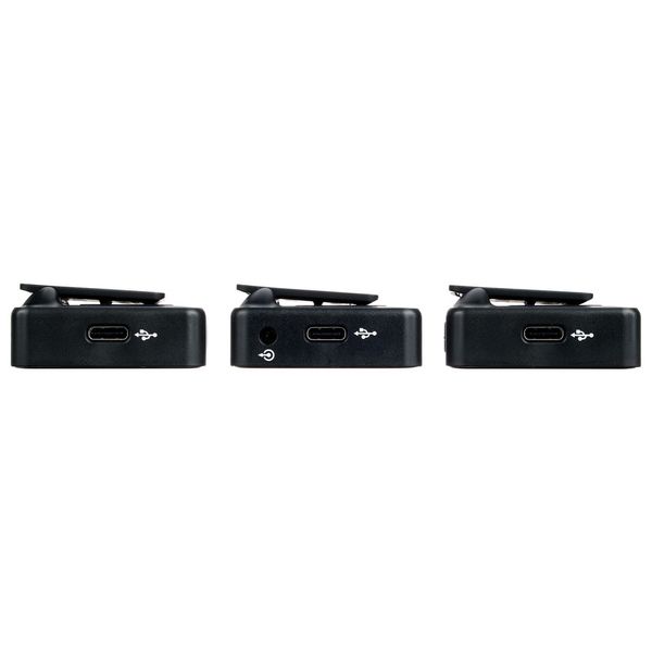 Rode Wireless ME Dual