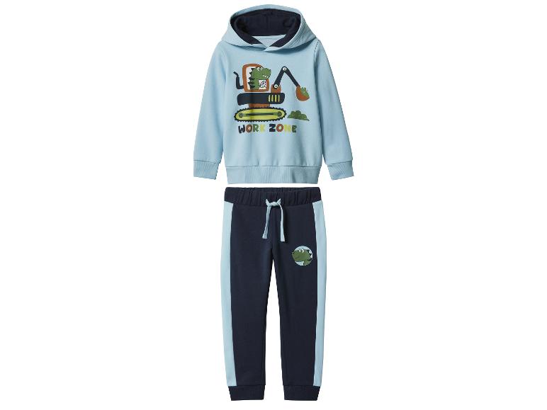 Kinder joggingpak