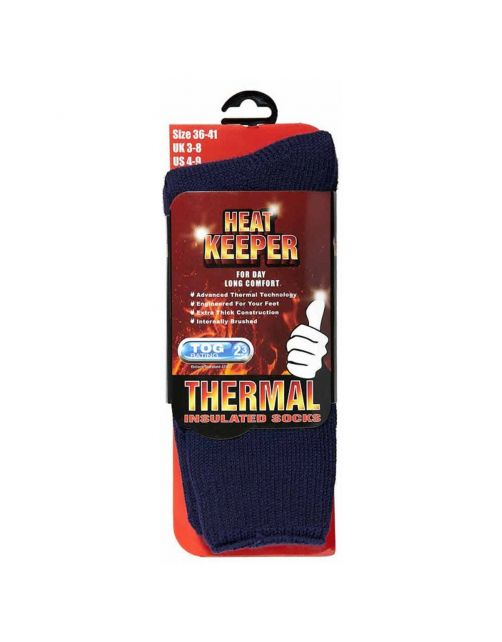 Heatkeeper Thermo Sokken Dames 36\/41 - Sokken