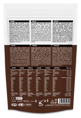 Boisson de récupération 226ERS Recovery Drink Chocolat - 1000g