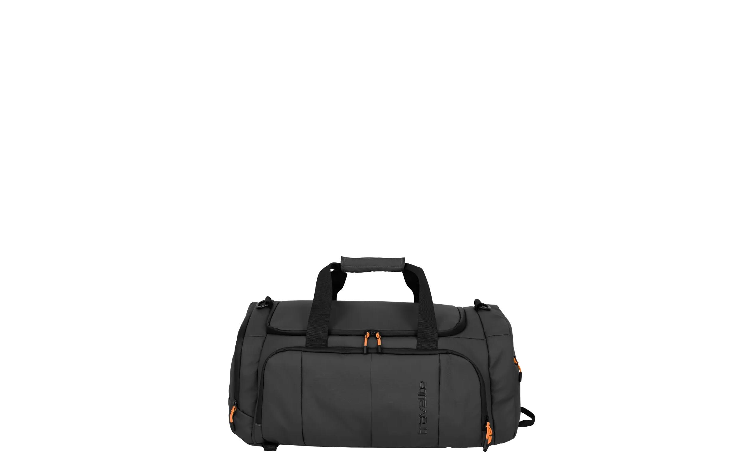 Briize Weekender SchwarzReisetasche