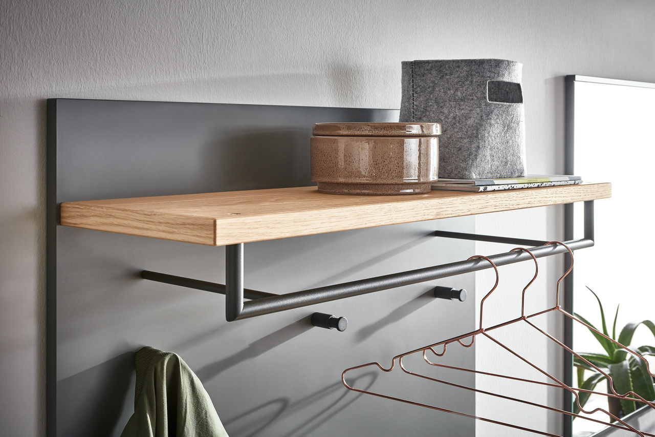 Dieter Knoll Garderobenpaneel SORRENT