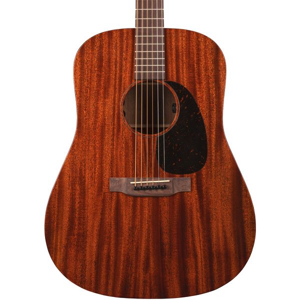 Martin Guitar D-15E