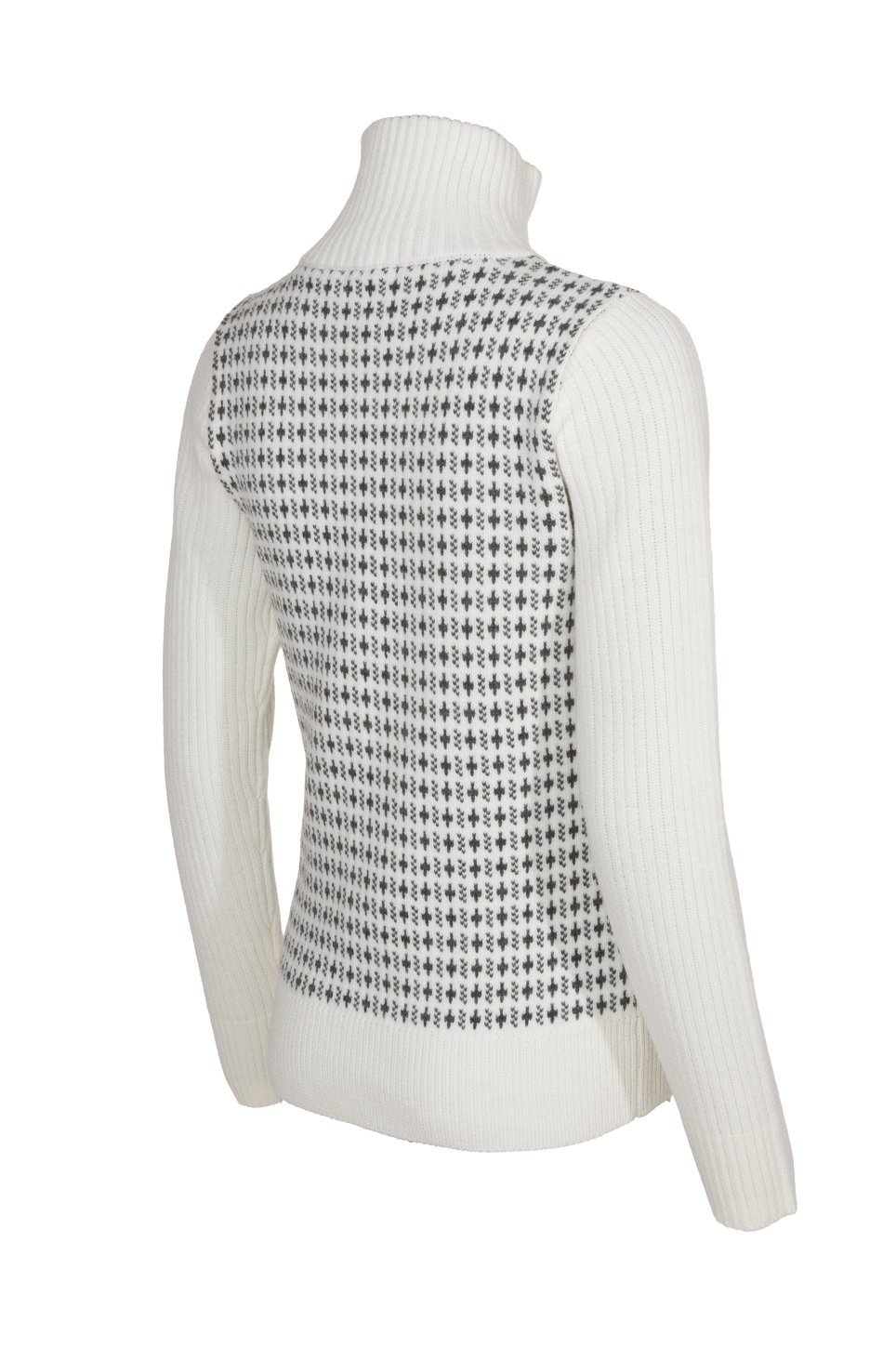 Stormberg Honningsvåg Half Zip ullgenser