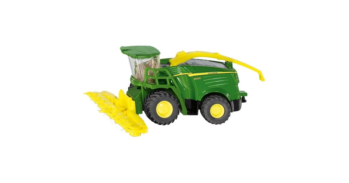 SIKUFarmer - John Deere 8500i Modelvoertuig  (1794)