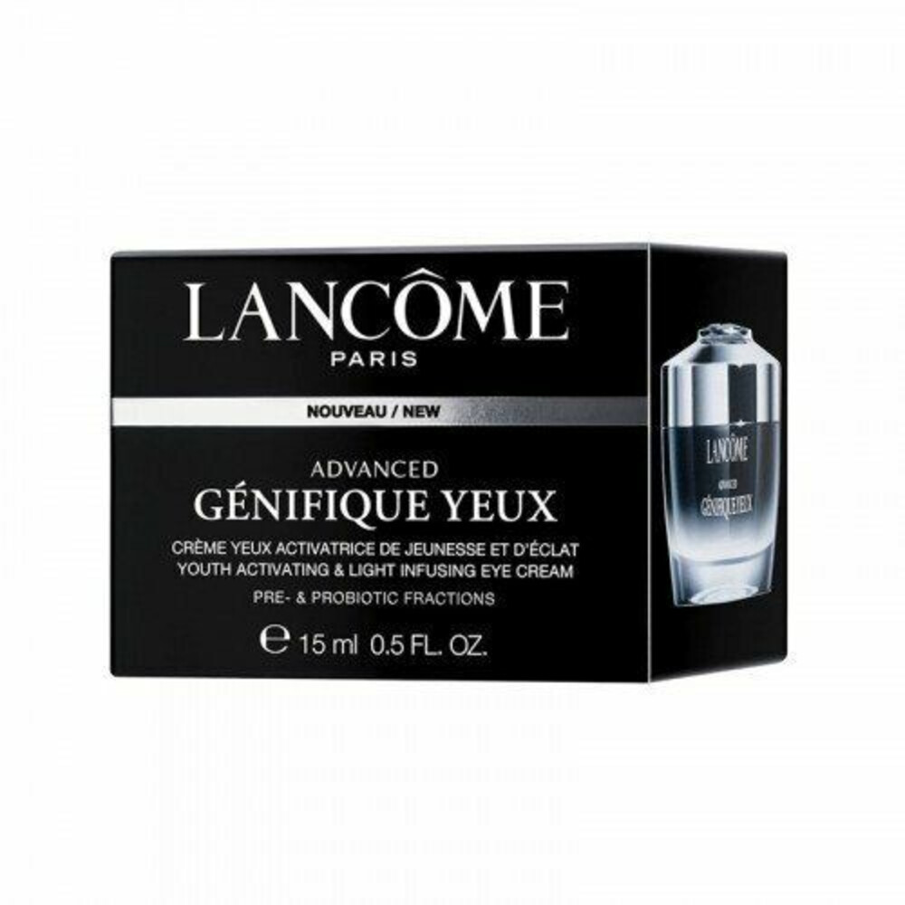 Lancome Advanced Genefique Oogcreme15 ml