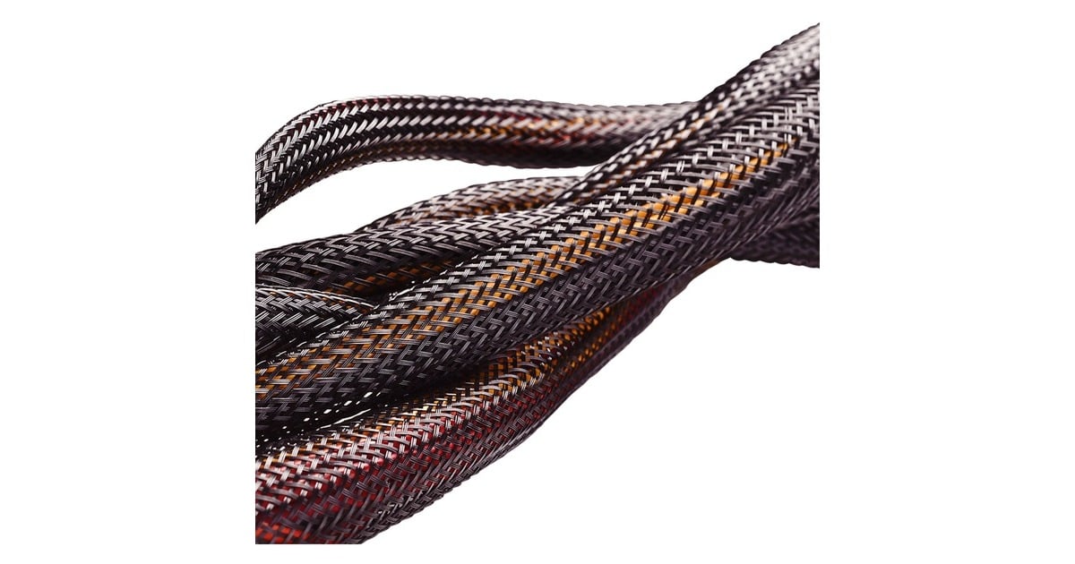 SilverStoneSST-TX500-G 500 watt voeding   (Zwart, 2x PCIe)