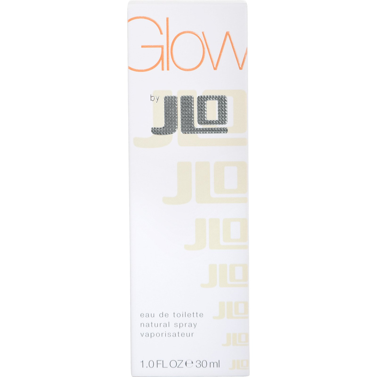 Jennifer Lopez Glow Femme Eau de Toilette