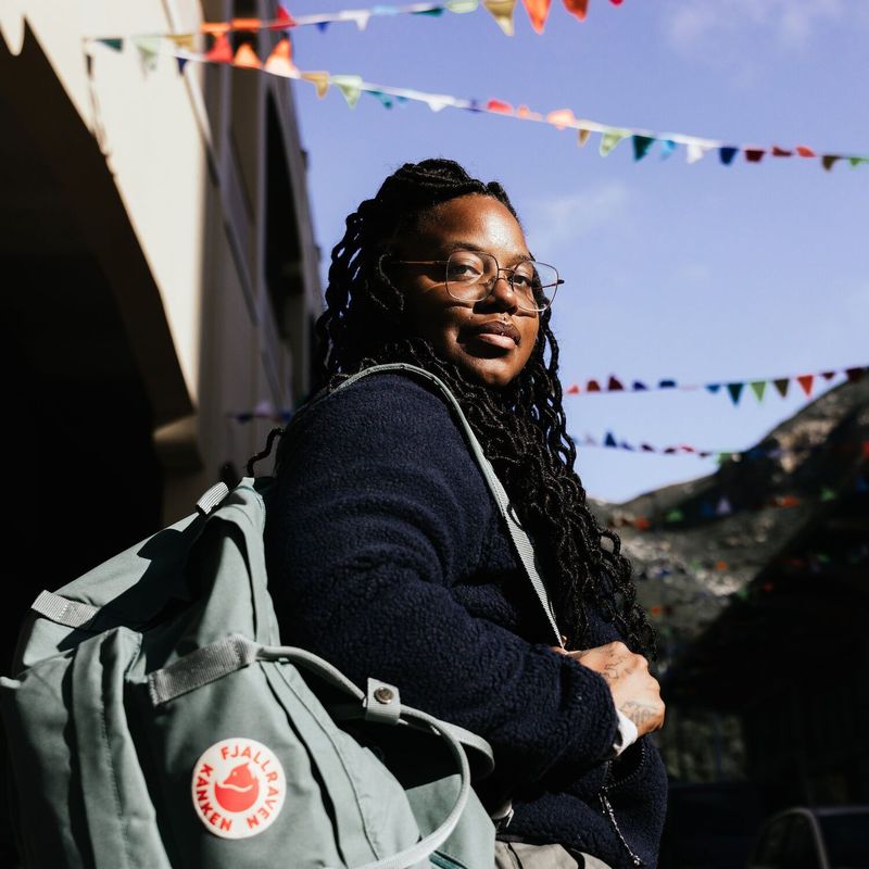 Fjällräven - Kånken Weekender - Schoudertas - Groen - Vinylon - 30L