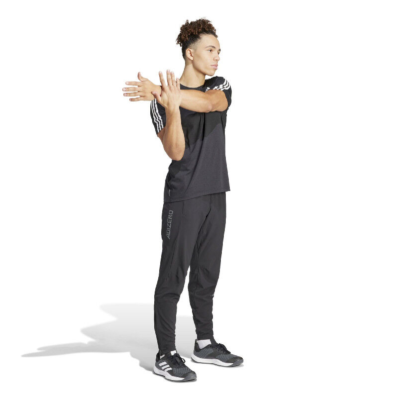 Own The Run E 3S Tee - T-shirt homme