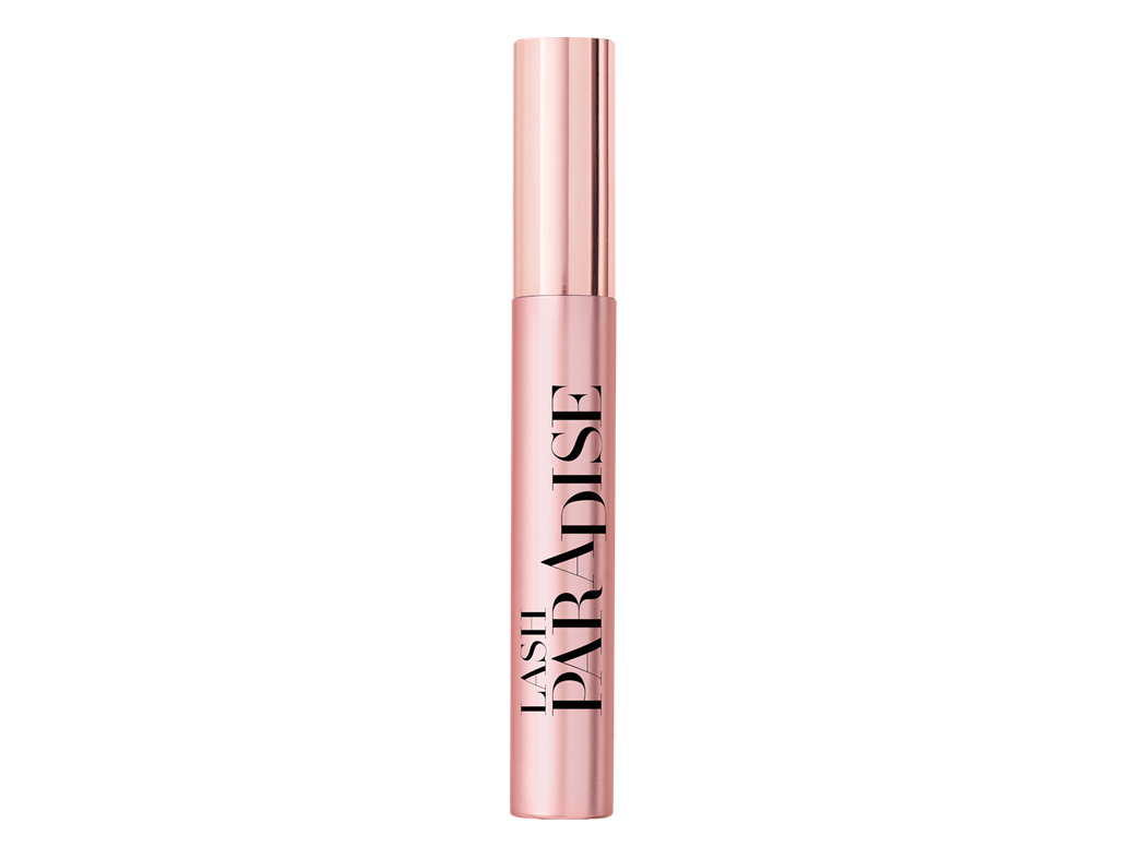 MÁSCARA L'ORÉAL MAKE UP PARADISE 02 NU