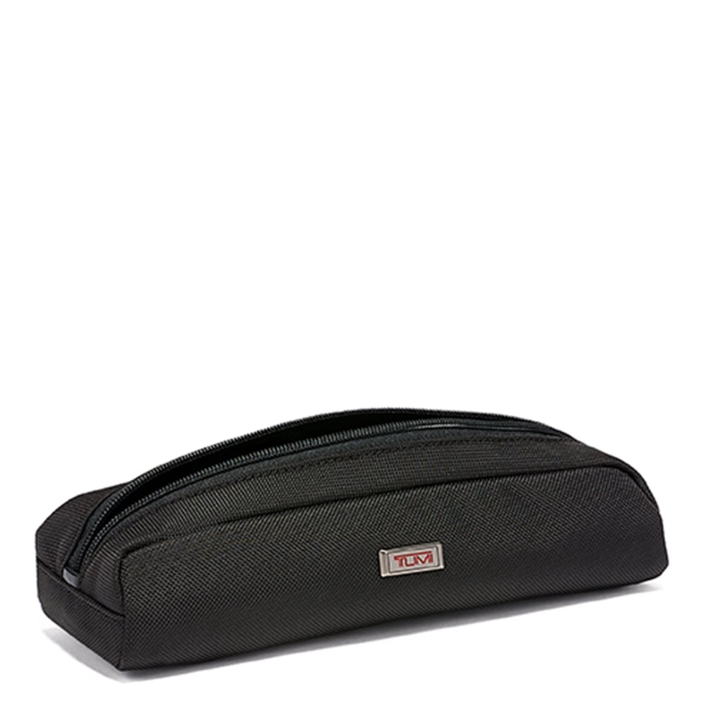 Tumi Alpha Electronic Cord Pouch black