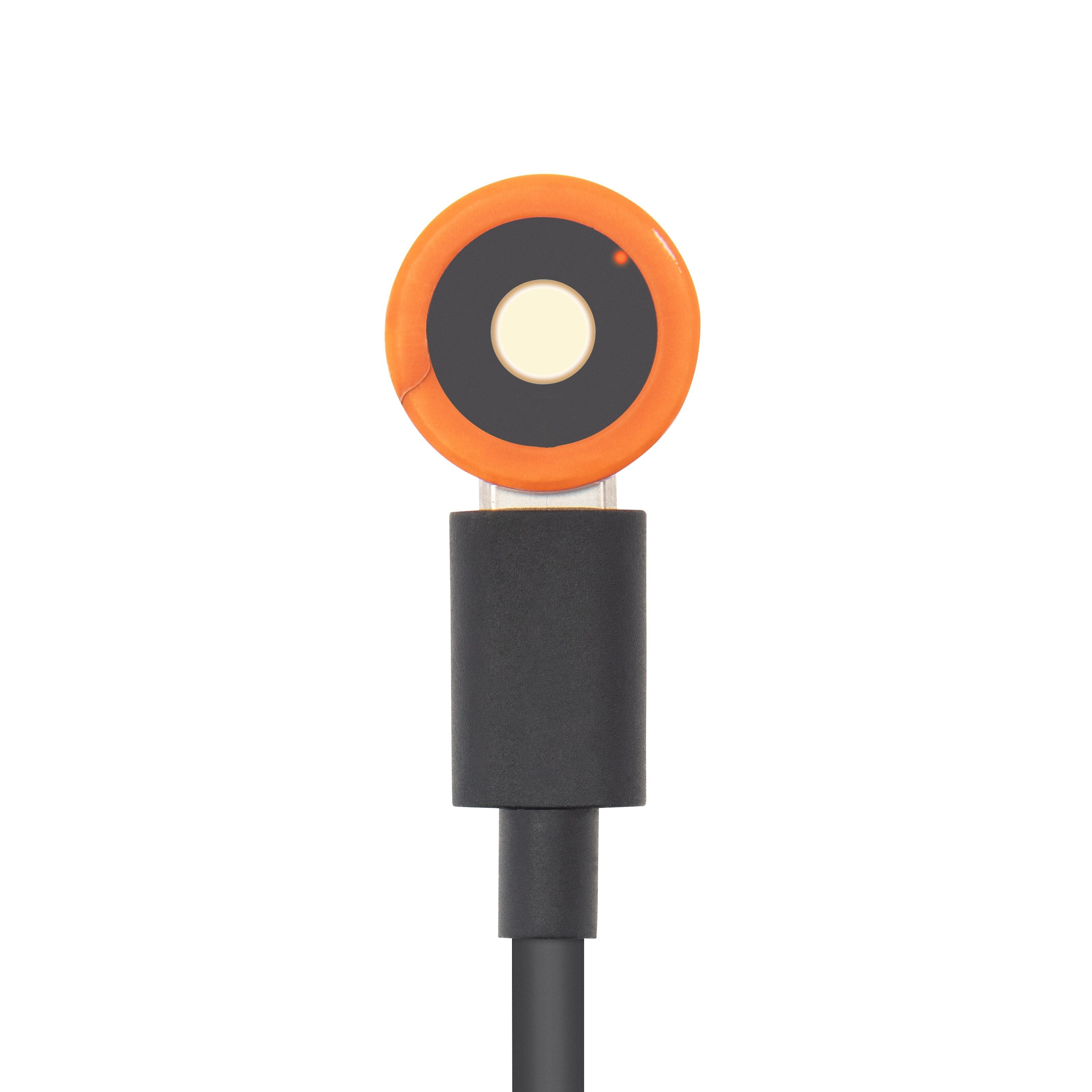 Kjell & Company 18650 Li-ion-batteri med USB-C 2600 mAh