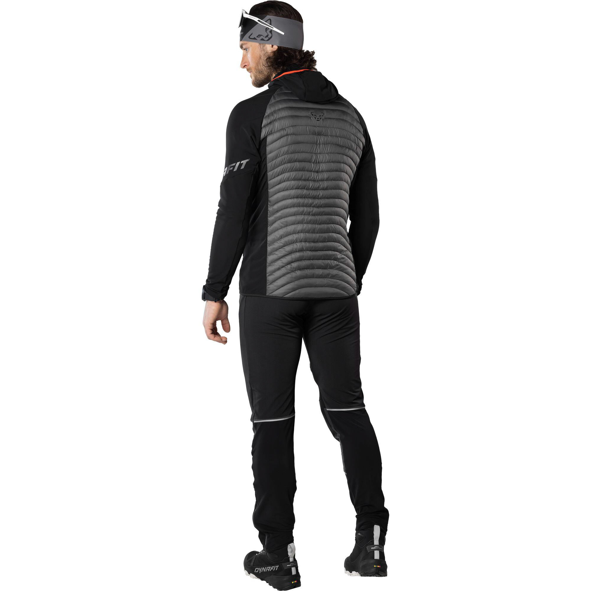 DynafitSPEED INSULATION HYBRID JKT M