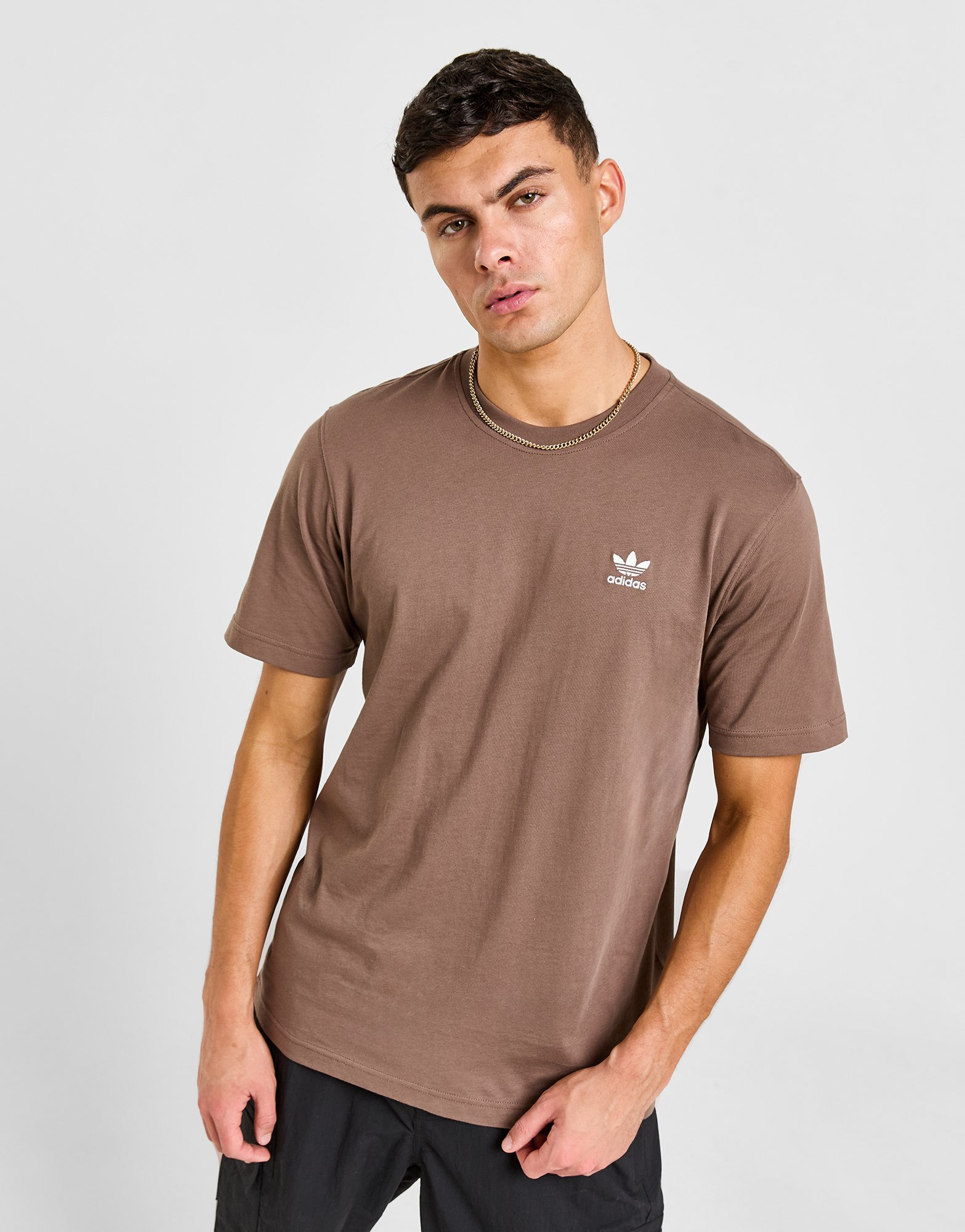 adidas Originals T-shirt Trefoil Essentials