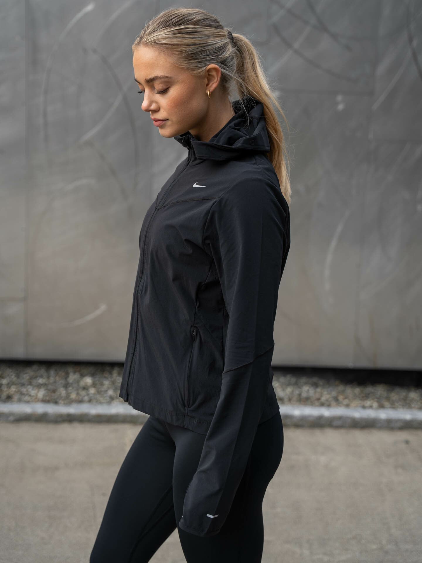 Swift UV Jacket