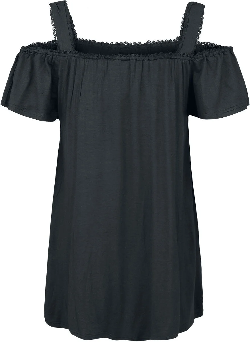 Haut Chryseis | Innocent Top