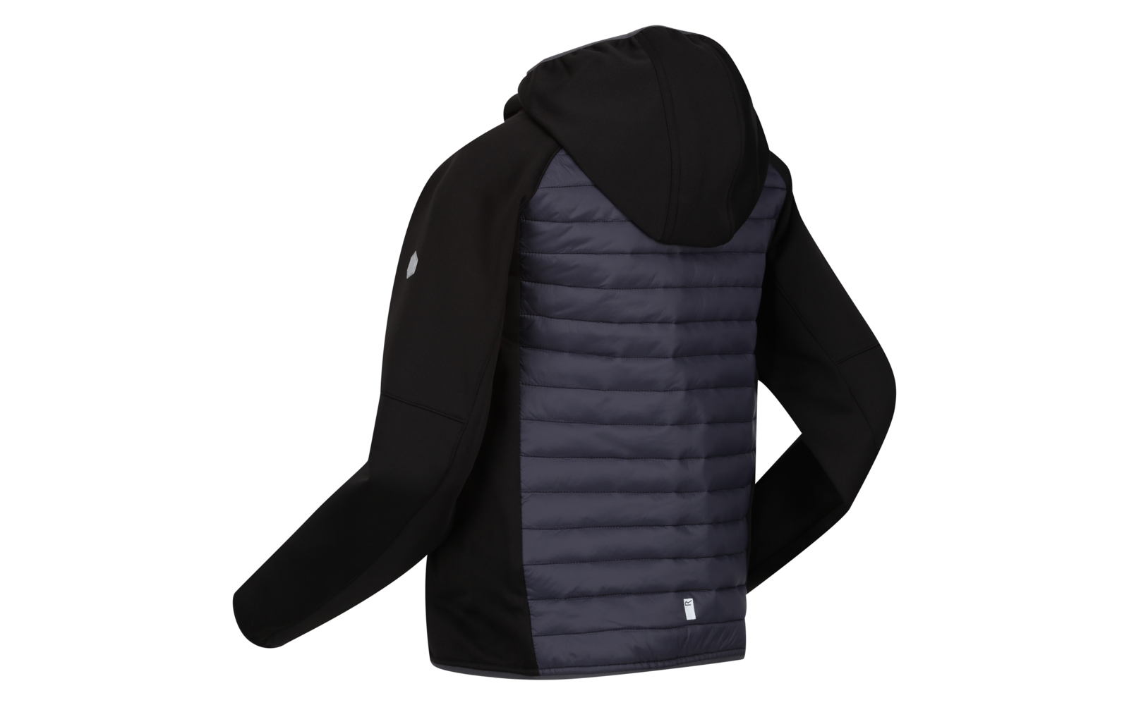Regatta Kielder Hybrid VI Kinderjacke