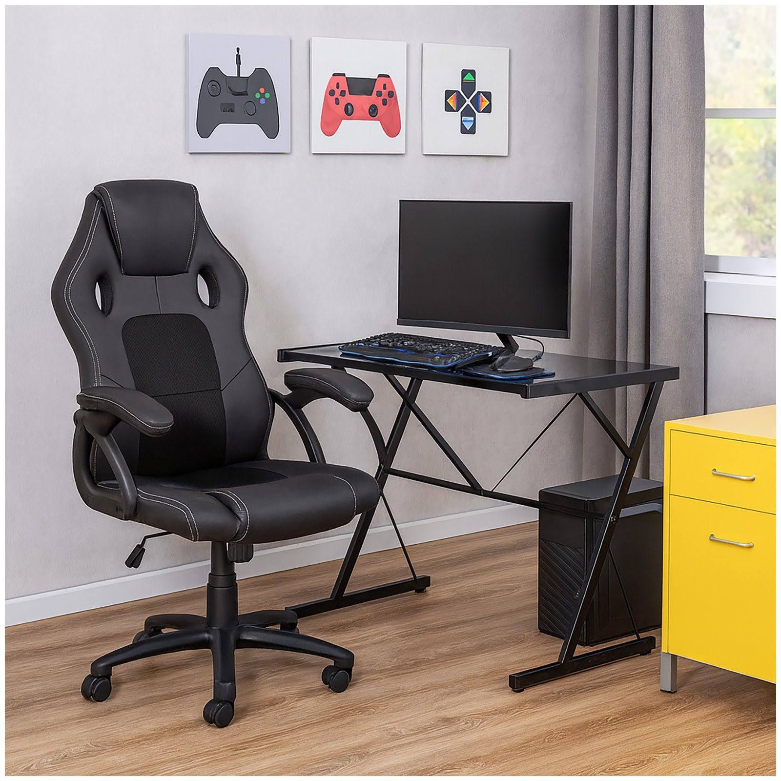 HTI-Living Daytona Comfy Drehstuhl