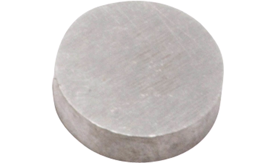 Shim for ventiljustering 2.10-2.14 4T