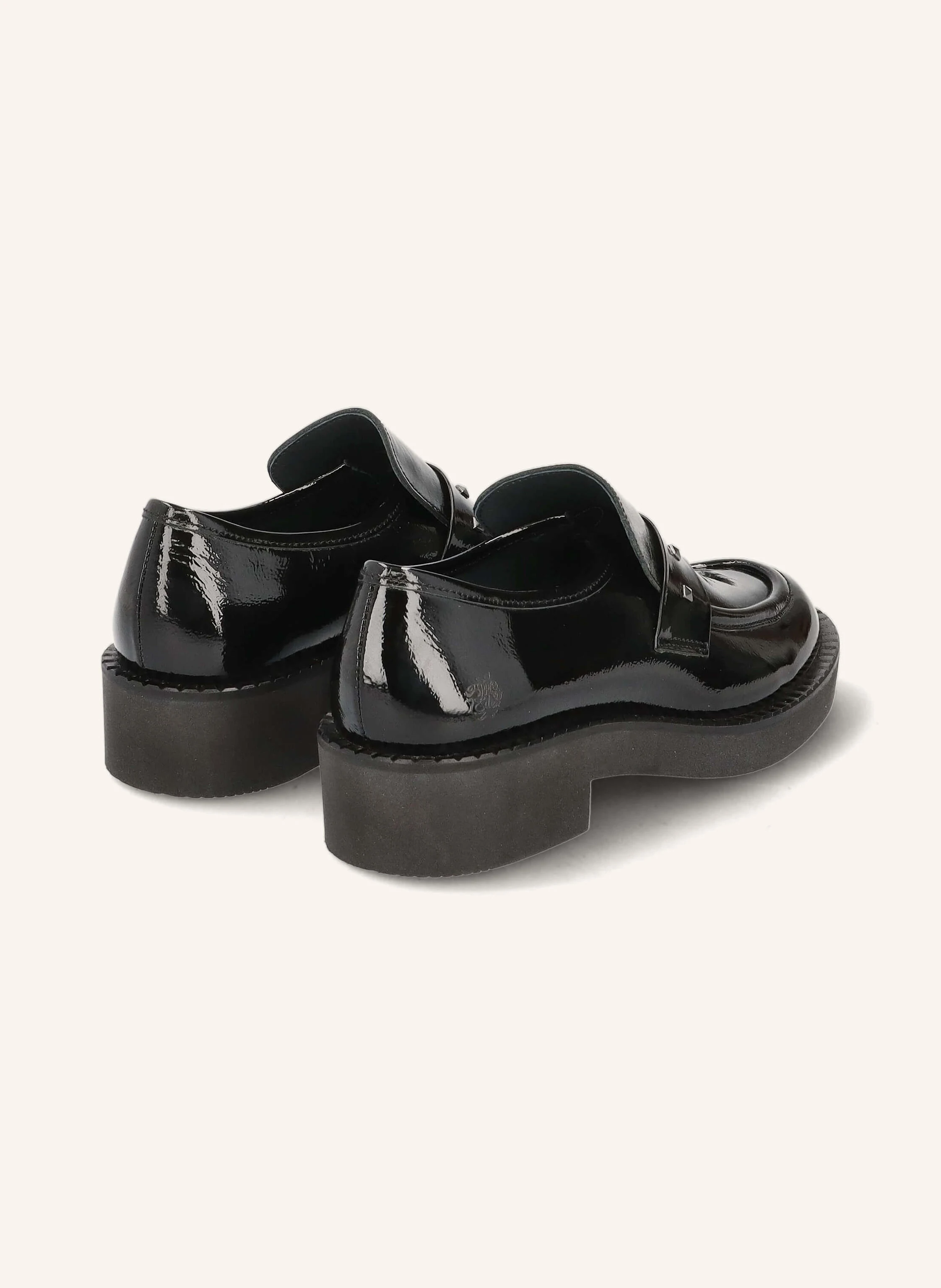 Apple of Eden Penny-Loafer