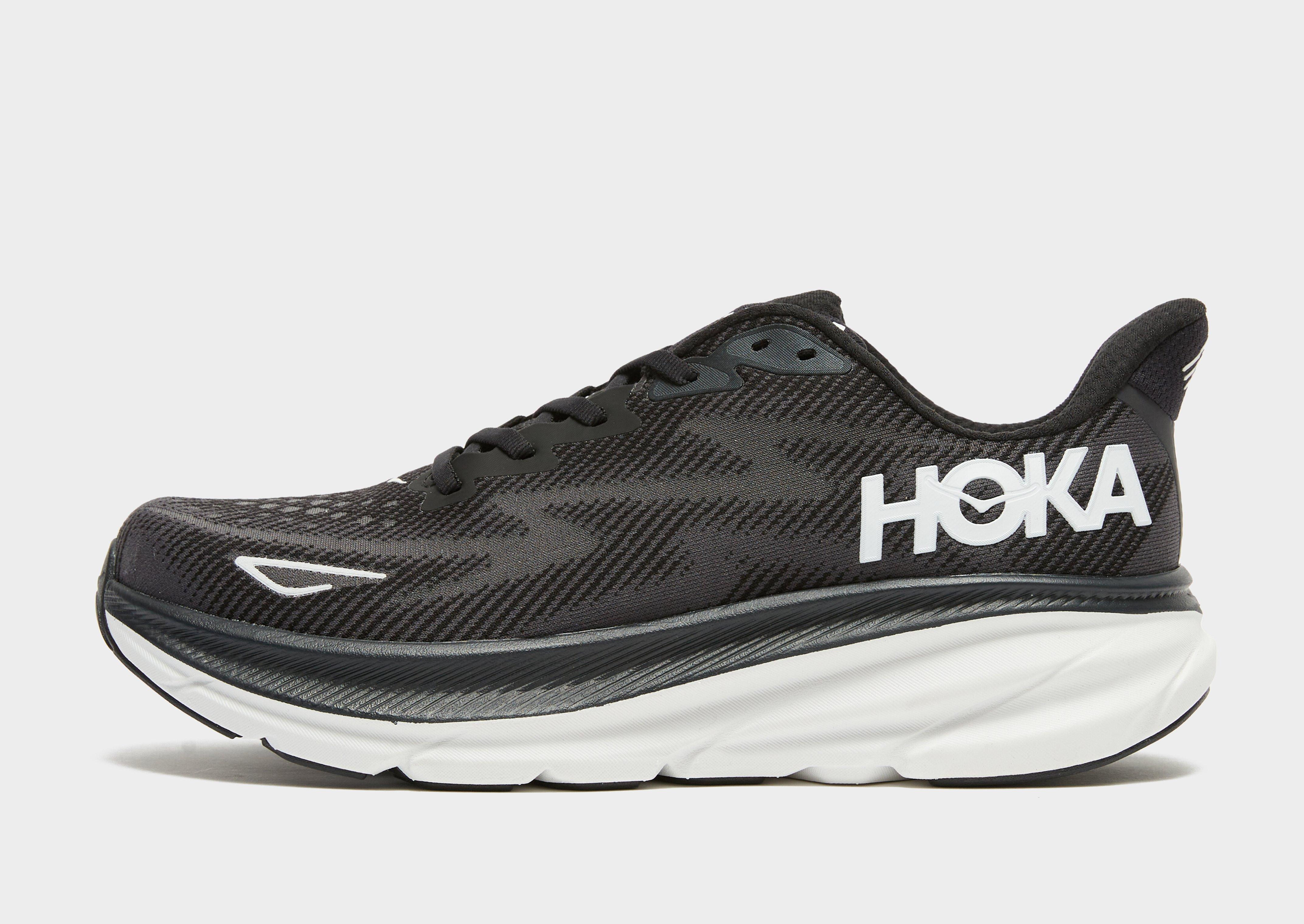 HOKA Clifton 9 Homme