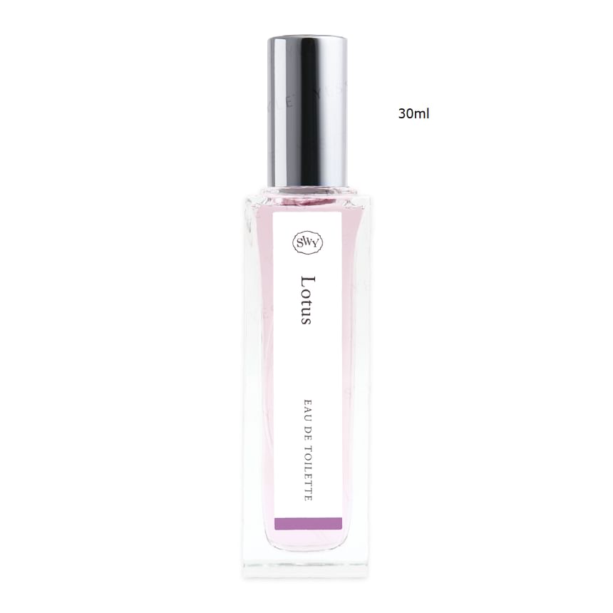 SWY - Eau De Toilette Lotus