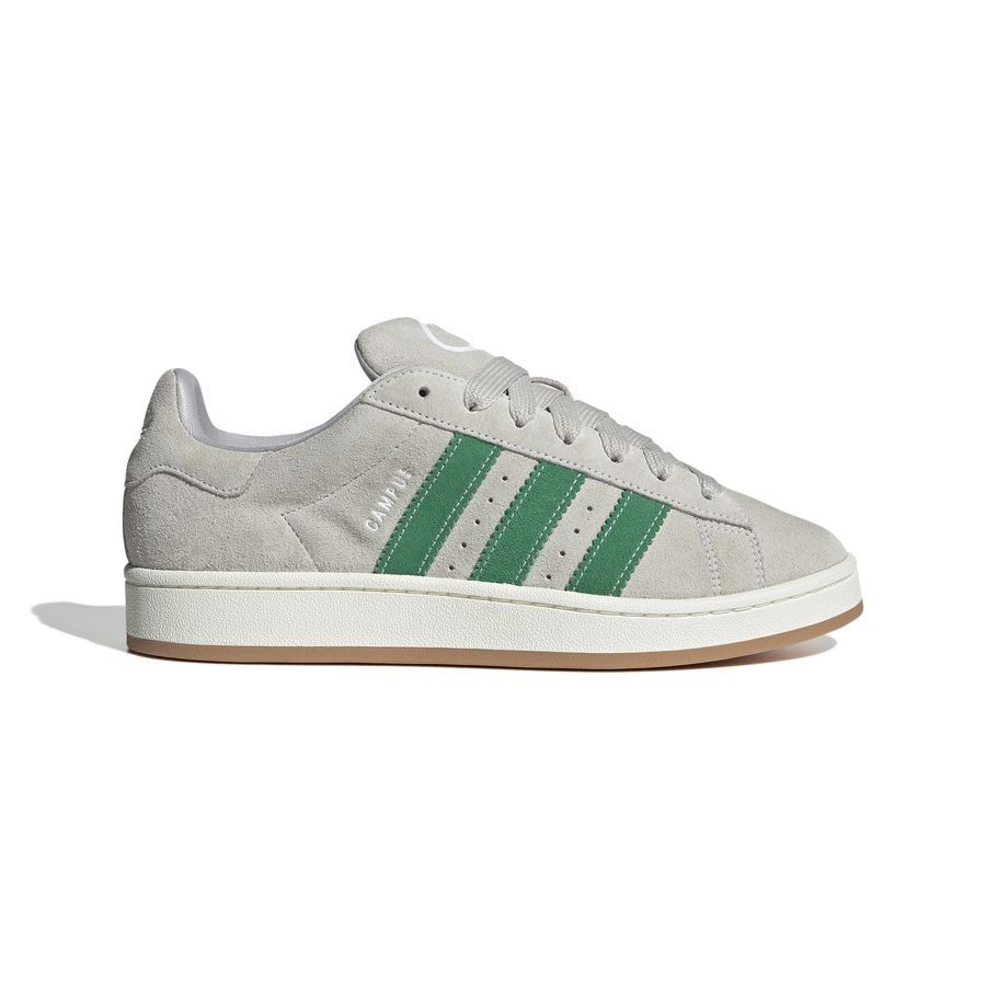 adidas Originals Chaussures Campus 00s - Gris/Vert/Blanc