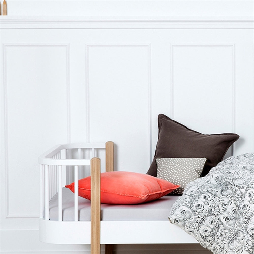 Køb Oliver Furniture Wood Seng