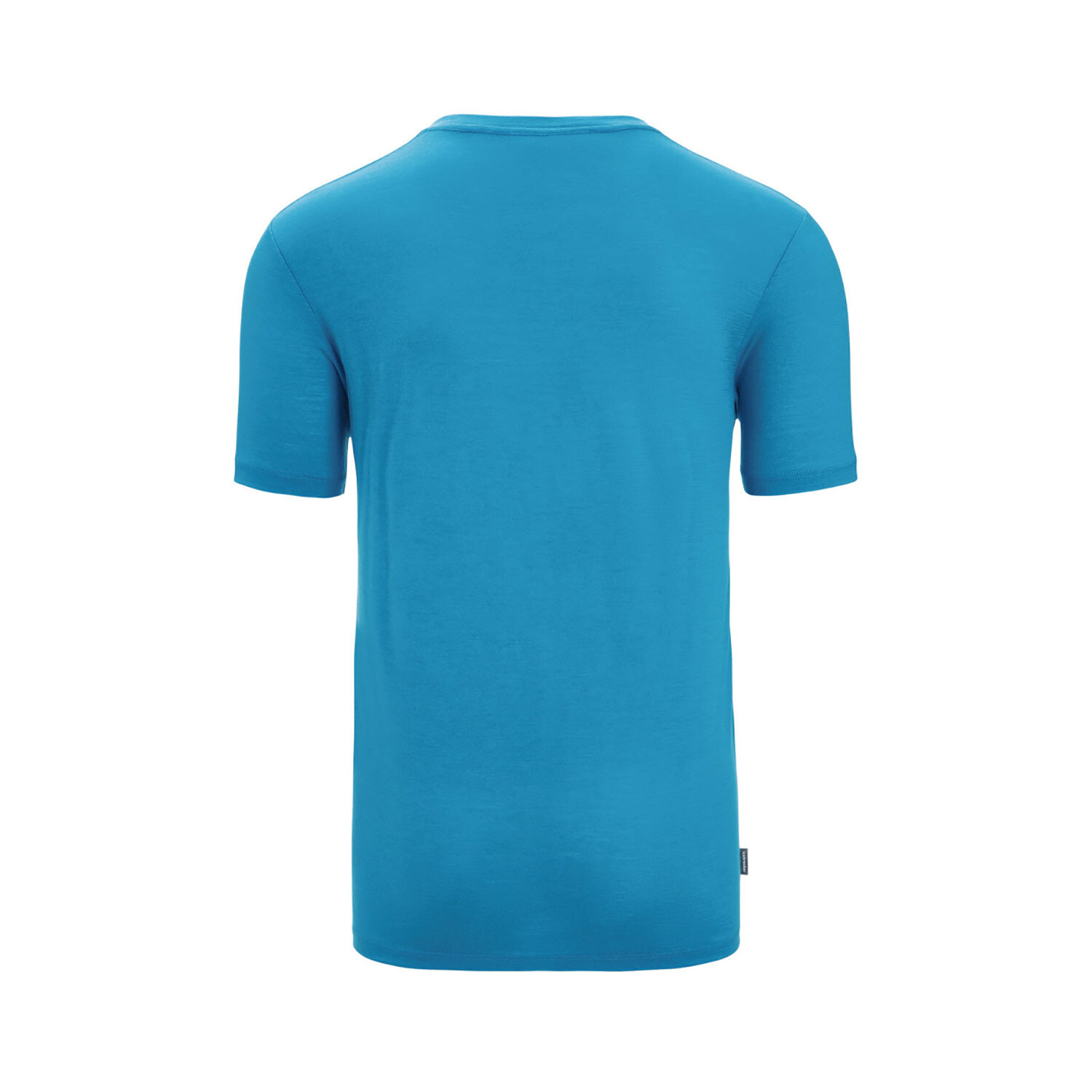 Icebreaker Mens Tech Lite II S/S Tee Trail Hiker